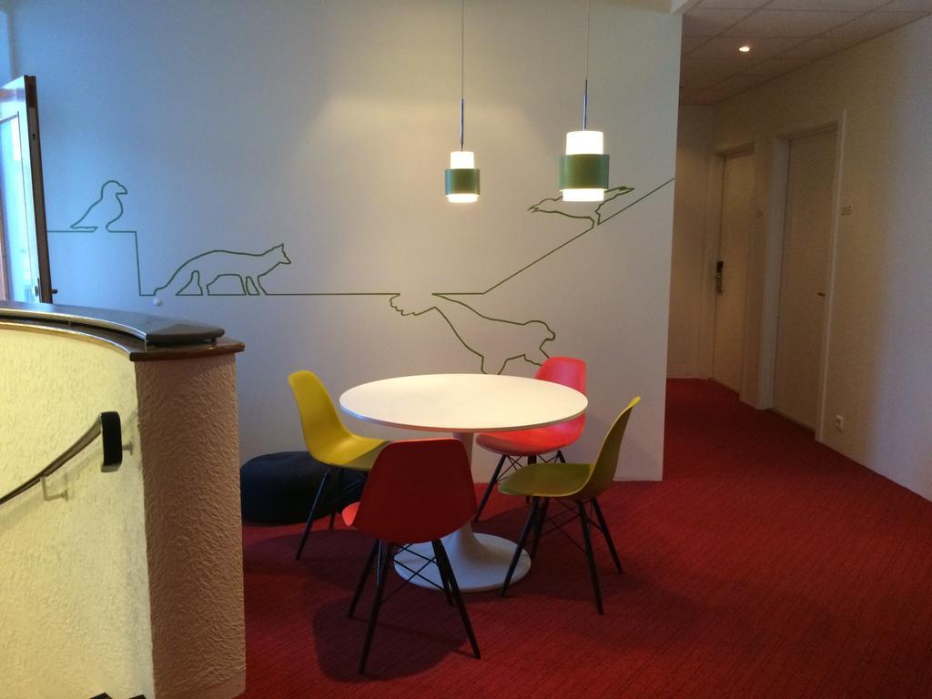 Hotel Isafjordur - Horn Chambre photo