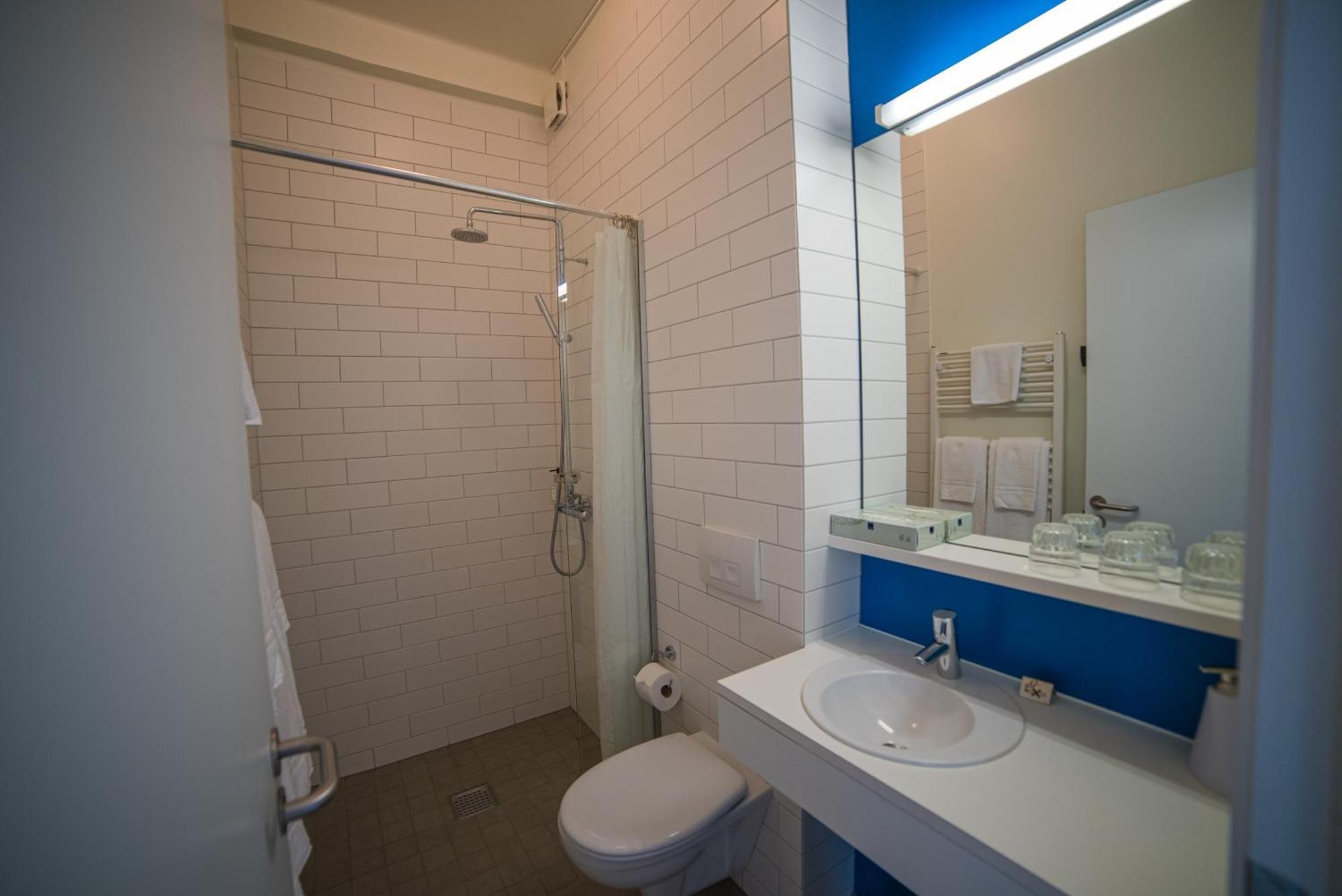 Hotel Isafjordur - Horn Extérieur photo