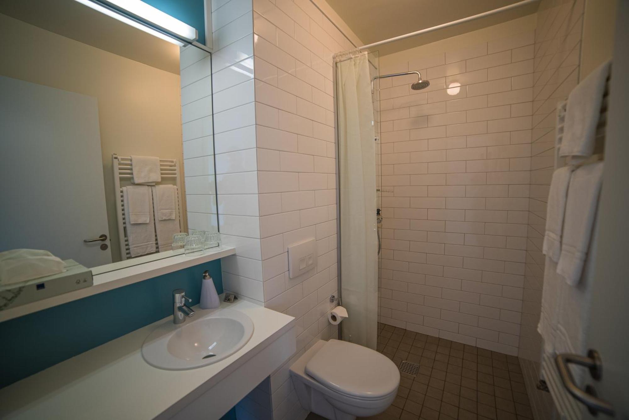 Hotel Isafjordur - Horn Extérieur photo