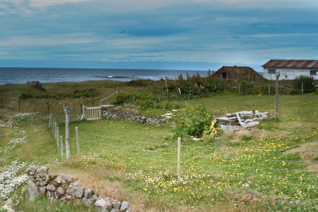 Hotel Isafjordur - Horn Extérieur photo