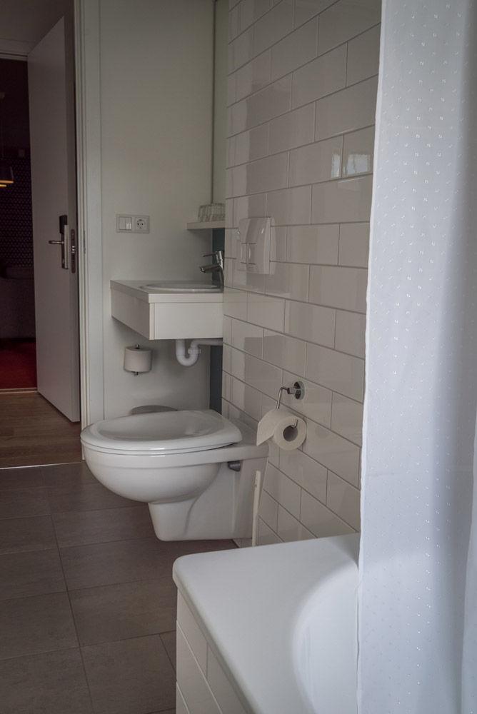 Hotel Isafjordur - Horn Extérieur photo